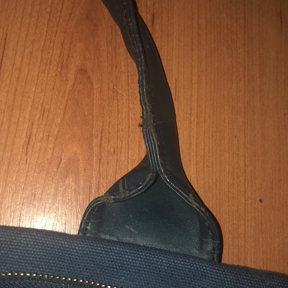 Marc By Marc Jacobs Sailor Girl Tote - Picture 11 of 11